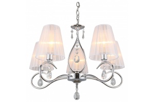 Подвесная люстра Omnilux Molinella OML-56203-05