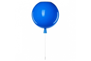 Накладной светильник Loft it Memory 5055C/L blue