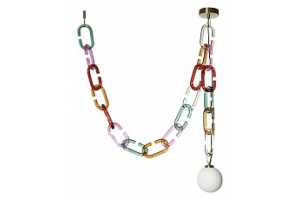 Подвесной светильник Loft it Chain 10128C Mult - 2