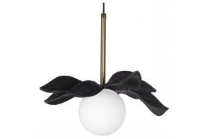 Подвесной светильник Loft it Monro 10213/A Black