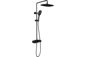 Душевая стойка Timo Helmi SX-1170/03