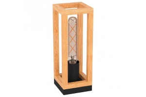 Настольная лампа Eglo Nafferton 43746