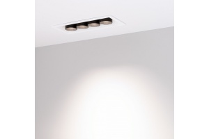 Встраиваемый светильник Arlight ORIENT 037208 - 3