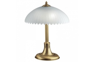 Настольная лампа декоративная Reccagni Angelo 825 P 825
