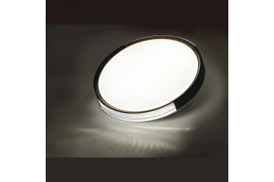 Настенно-потолочный светодиодный светильник Sonex Velio 7629/EL - 2