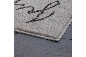 Коврик для ванной комнаты 45*65 IDDIS Basic (B04M465i12) - 3