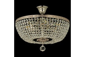 Люстра на штанге Arti Lampadari Castellana Castellana E 1.3.40.501 NH - 2