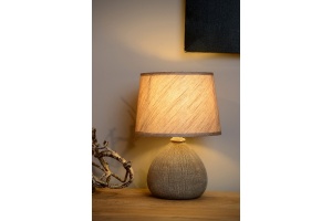 Настольная лампа Lucide Ramzi 47506/81/43 - 2