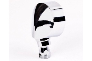 Шланговое подключение Hansgrohe Fixfit E 27505000 - 3