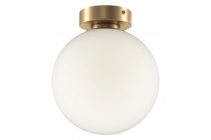 Накладной светильник Maytoni Basic form MOD321WL-01G3