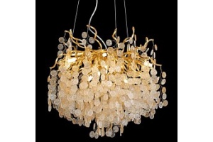 Подвесная люстра Aployt Aurora APL.845.03.10 - 2