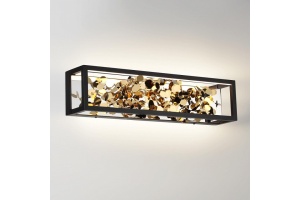 Накладной светильник Odeon Light Bild 5065/17WL - 2