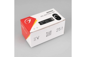 Контроллер-диммер с пультом ДУ Arlight COMFORT 027150 - 3