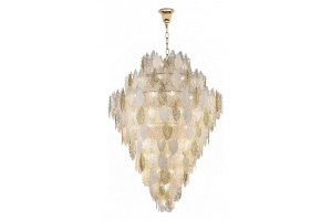 Подвесная люстра Odeon Light Lace 5052/86 - 2