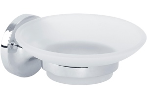 Мыльница Veragio Oscar OSC-5250.CR хром