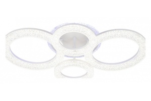 Потолочная люстра Escada Alunit 10281/4LED - 2