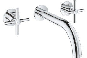 Смеситель Grohe Atrio New 20164003 для раковины