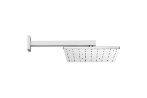 Верхний душ Webert Comfort AC0392015 pvc