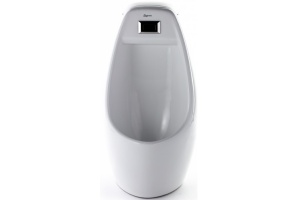 Автоматический подвесной писсуар с сенсором Laguraty ZT-511