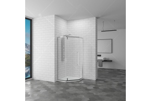 Душевой уголок Rgw Stivol 89x89 см (32328199-11)