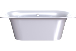 Ванна из искусственного камня Астра-Форм Прима 185x90