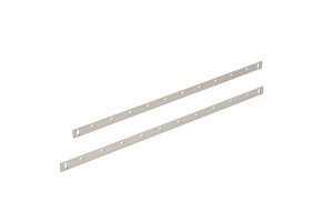 HANSGROHE(Iboxl) Установочный комплект, шт