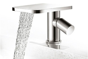 Смеситель Cezares Cascado F LS 01 W0 для раковины - 2