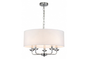 Подвесной светильник Escada Bovilla 10175/5PL - 2