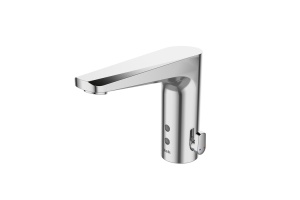 Смеситель для умывальника сенсорный