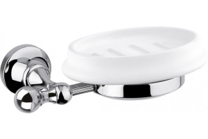 Мыльница Cezares OLIMP (OLIMP-SOD-02-Sw) - 2