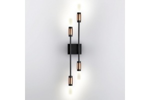 Бра Odeon Light Candel 5009/10WL - 2