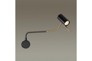 Бра Odeon Light Gigi 4382/1W - 2