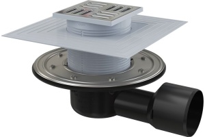 Душевой трап AlcaPlast APV3344