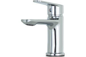 Смеситель для раковины STWORKI Нарвик NR-03cr