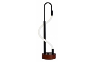 Настольная лампа декоративная Kink Light Далия 08040-T,19