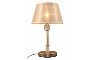 Настольная лампа декоративная Rivoli Elinor Б0055624