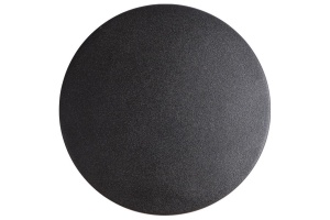 Уличный настенный светильник Arte Lamp Nimbo A1510AP-1BK