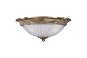 Накладной светильник Reccagni Angelo 9270 A 9270/2