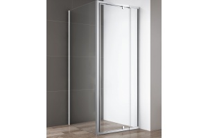 Душевой уголок Cezares Variante AH-1 70/80-80 C Cr