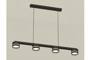 Подвесной светильник Ambrella Light XB XB9152202 - 2