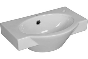 Подвесная раковина Santek Форум (1.WH11.0.545) - 2