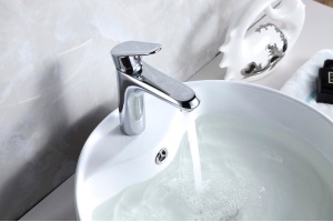 Смеситель Lemark Point для раковины LM0306C - 2