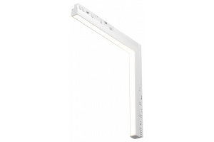 Встраиваемый светильник Maytoni Basis TR102-24W3K-W