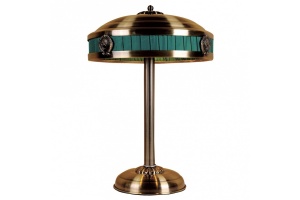 Настольная лампа декоративная Favourite Cremlin 1274-3T