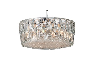 Подвесной светильник Vitaluce V5350 V5350-9/8