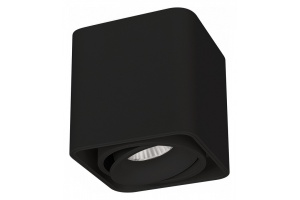 Потолочный светодиодный светильник Arlight SP-Cubus-S100x100-8W Warm3000 036053 036052