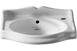Подвесная раковина Simas Arcade (AR035 dx)