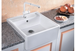 Мойка кухонная Blanco Panor 60 - 2
