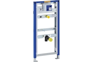 Система инсталляции для писсуаров Geberit Duofix 111.616.00.1 для ручного смыва