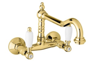 Смеситель для кухонной мойки Cezares FIRST хром (FIRST-LLP-01-M) - 2